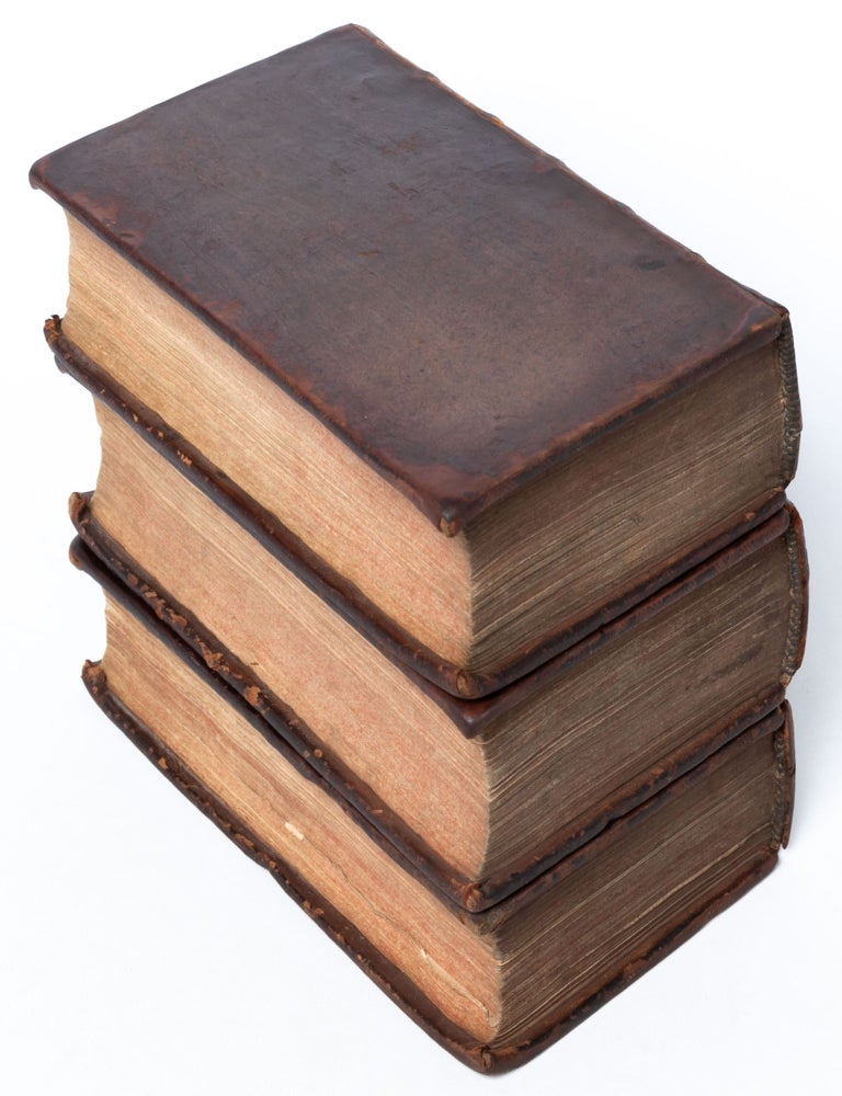 The History of Tom Jones, a Foundling