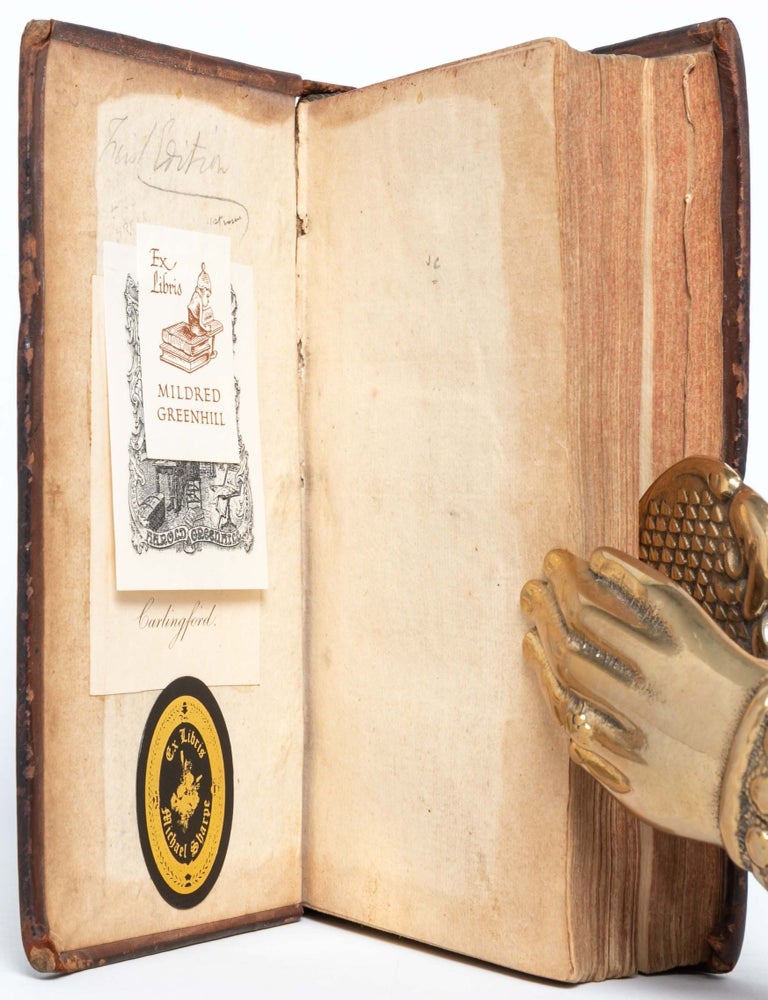 The History of Tom Jones, a Foundling