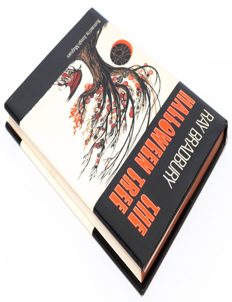 The Halloween Tree (Signed first edition)