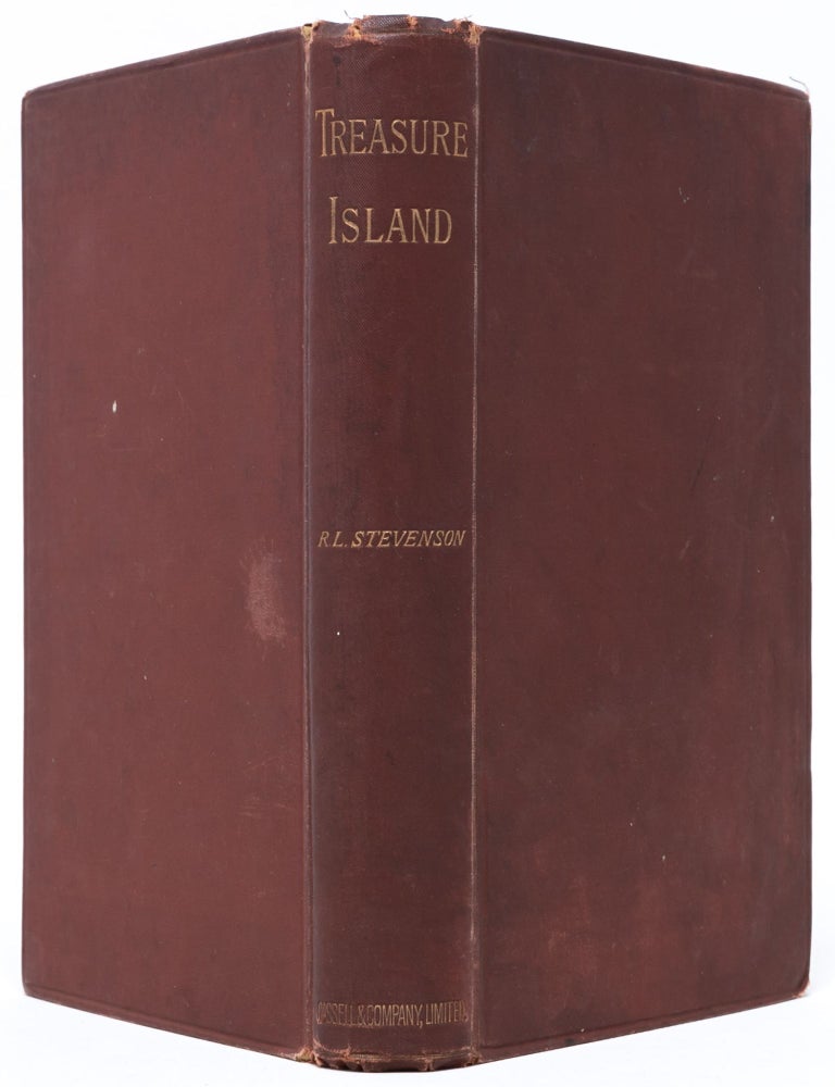 Treasure Island