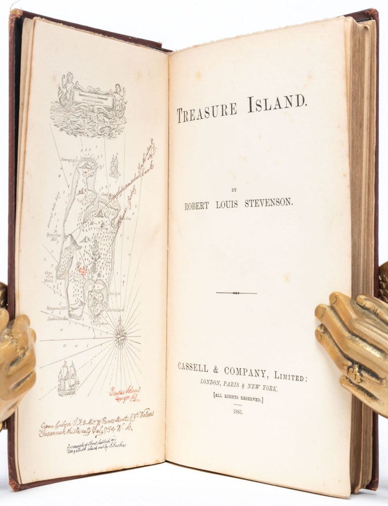 Treasure Island