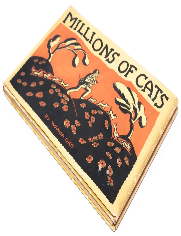 Millions of Cats