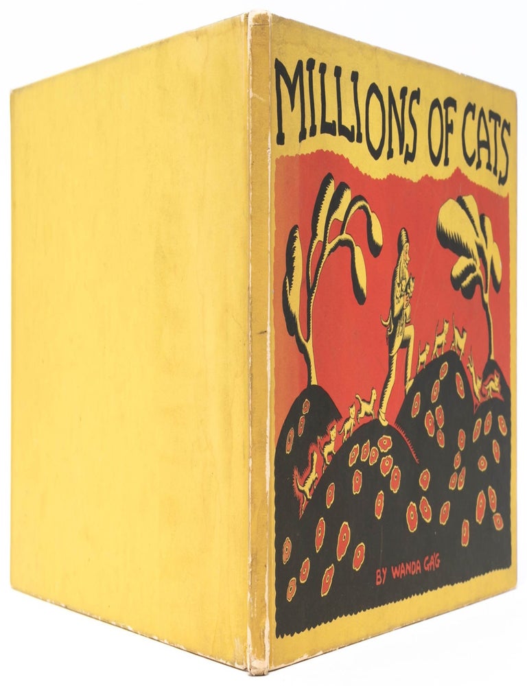 Millions of Cats