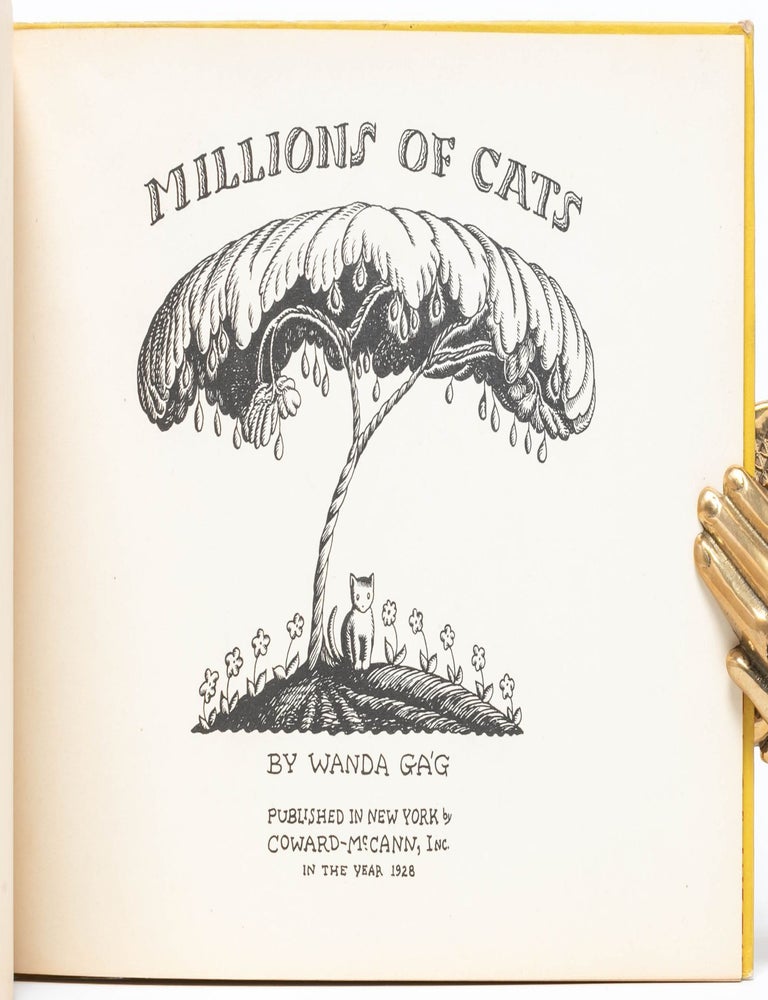Millions of Cats