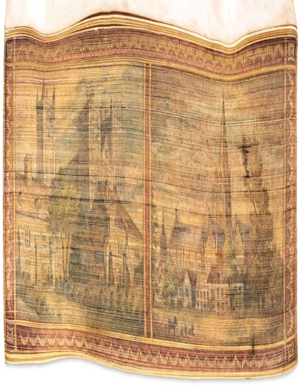 The Book of Common Prayer, and Administration of the Sacrament, According to the use of the Church of England...