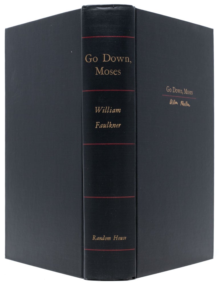 Go Down, Moses and Other Stories