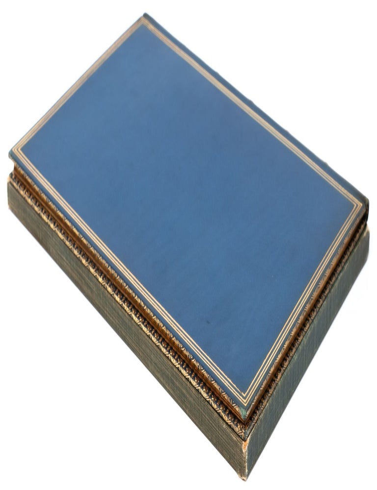 The Constitution of the United States of America