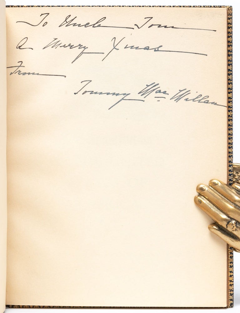The Constitution of the United States of America