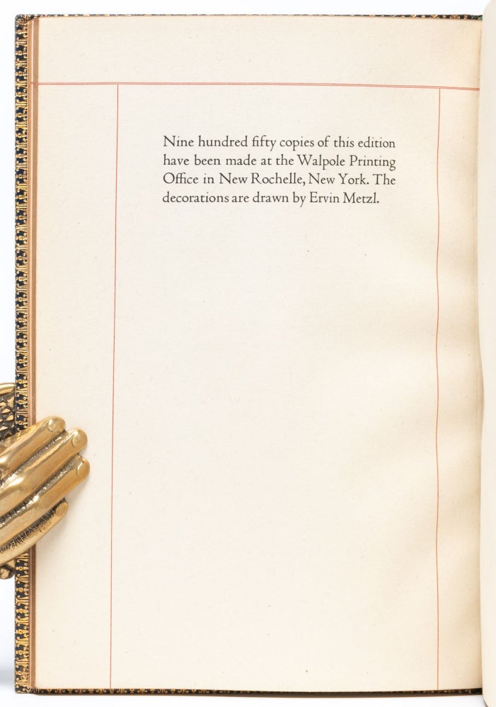 The Constitution of the United States of America