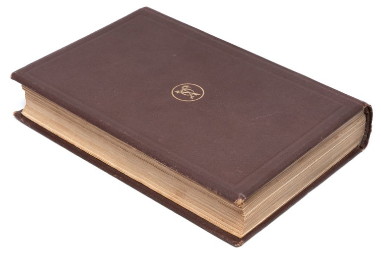 Hans Brinker; or, the Silver Skates, a Story of Life in Holland