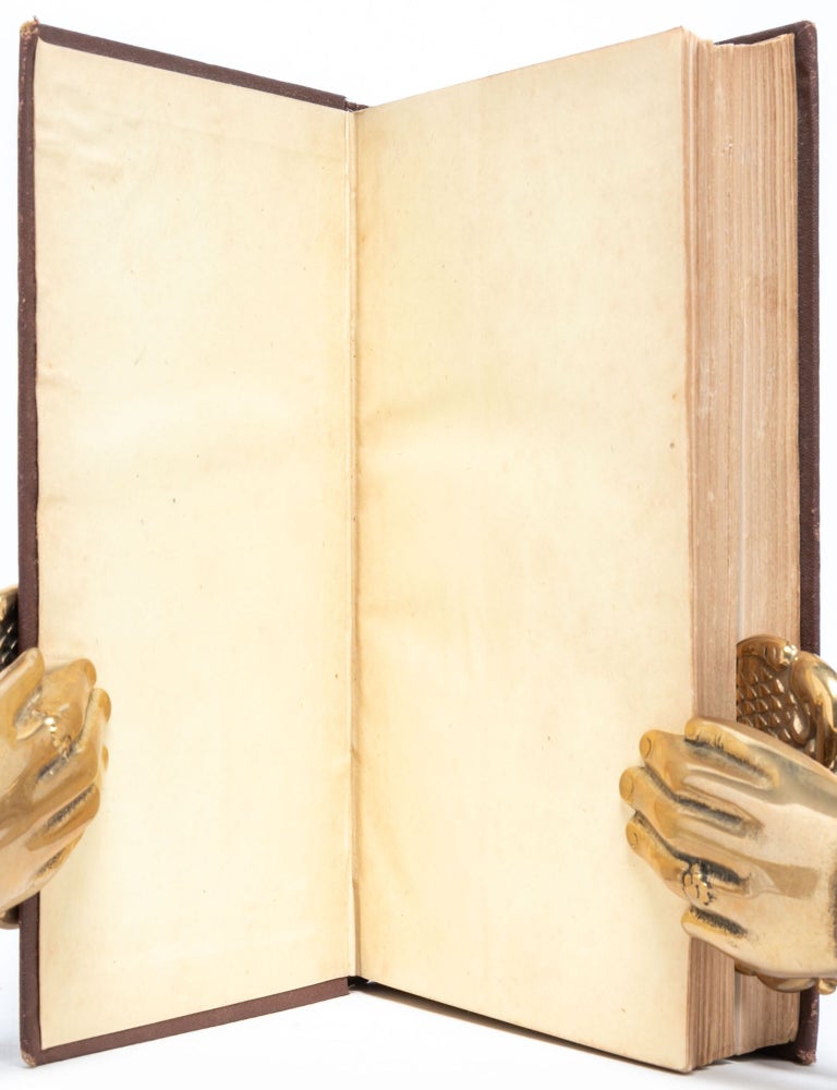 Hans Brinker; or, the Silver Skates, a Story of Life in Holland