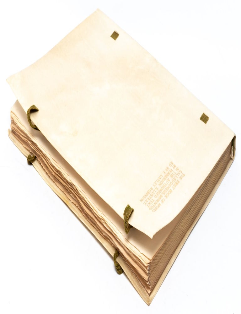 The Book of Genesis