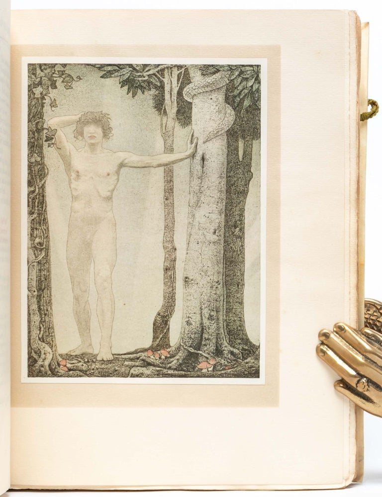 The Book of Genesis