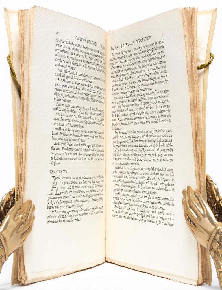 The Book of Genesis