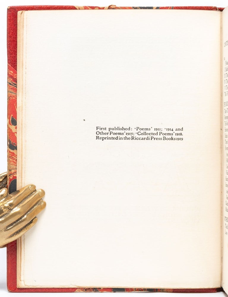 The Collected Poems