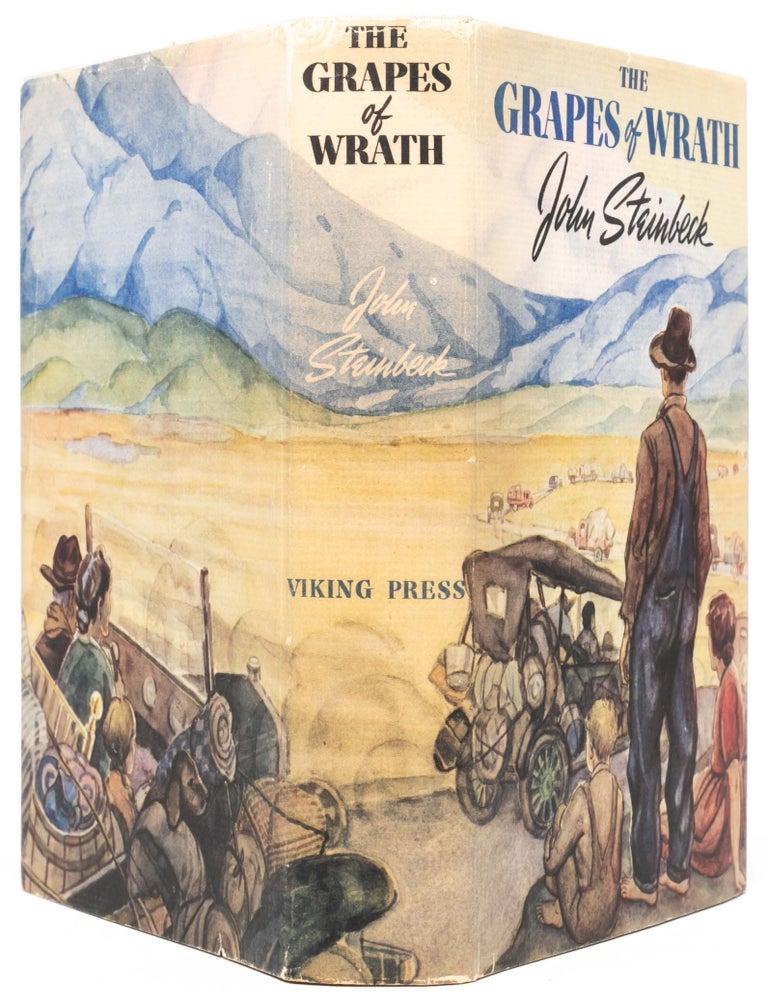 The Grapes of Wrath