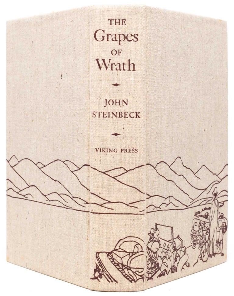 The Grapes of Wrath