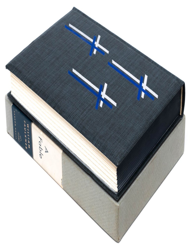 A Fable (Signed limited edition)