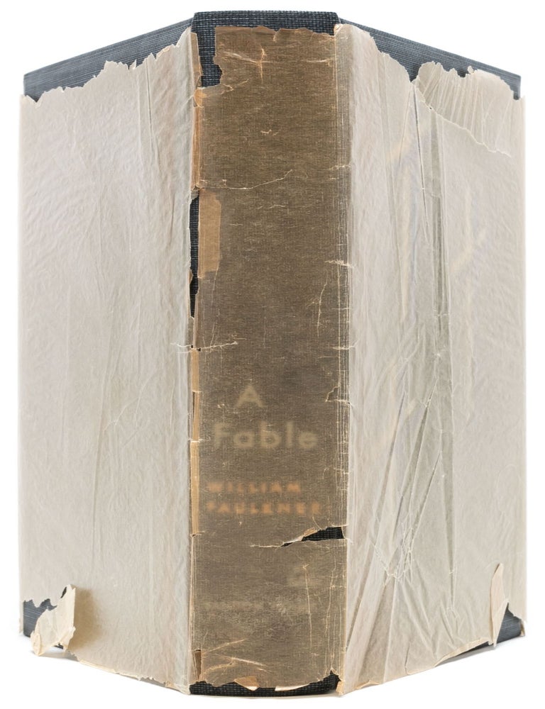 A Fable (Signed limited edition)
