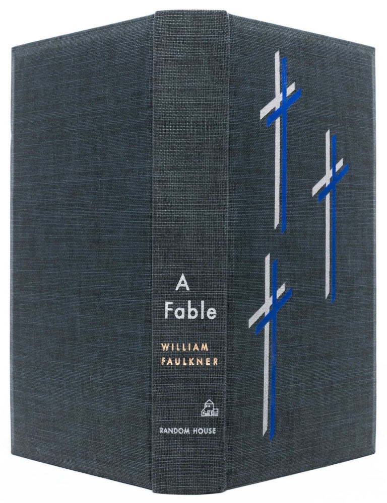 A Fable (Signed limited edition)