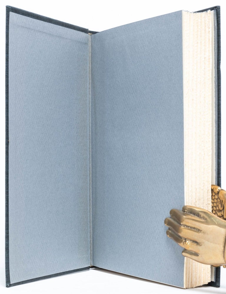 A Fable (Signed limited edition)