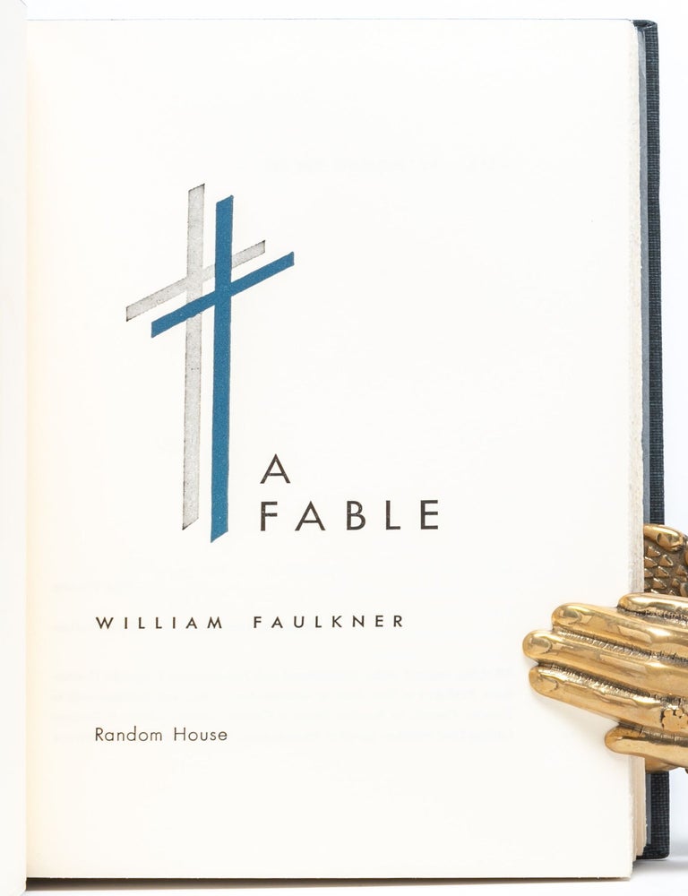 A Fable (Signed limited edition)