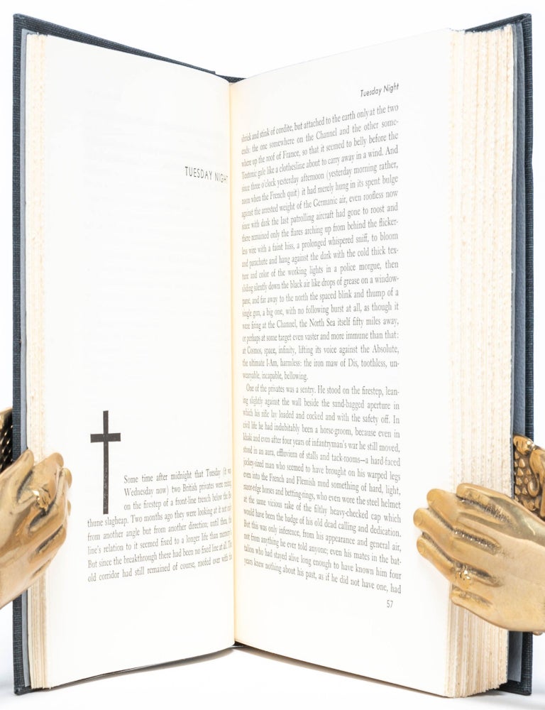 A Fable (Signed limited edition)