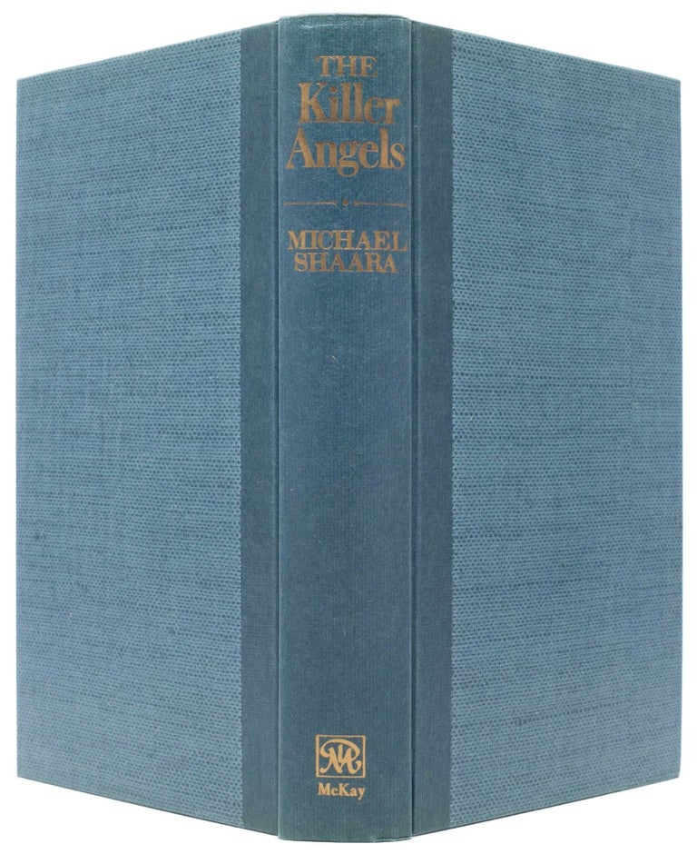 The Killer Angels