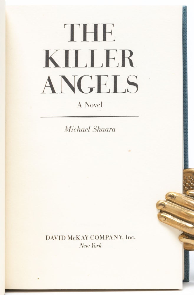 The Killer Angels