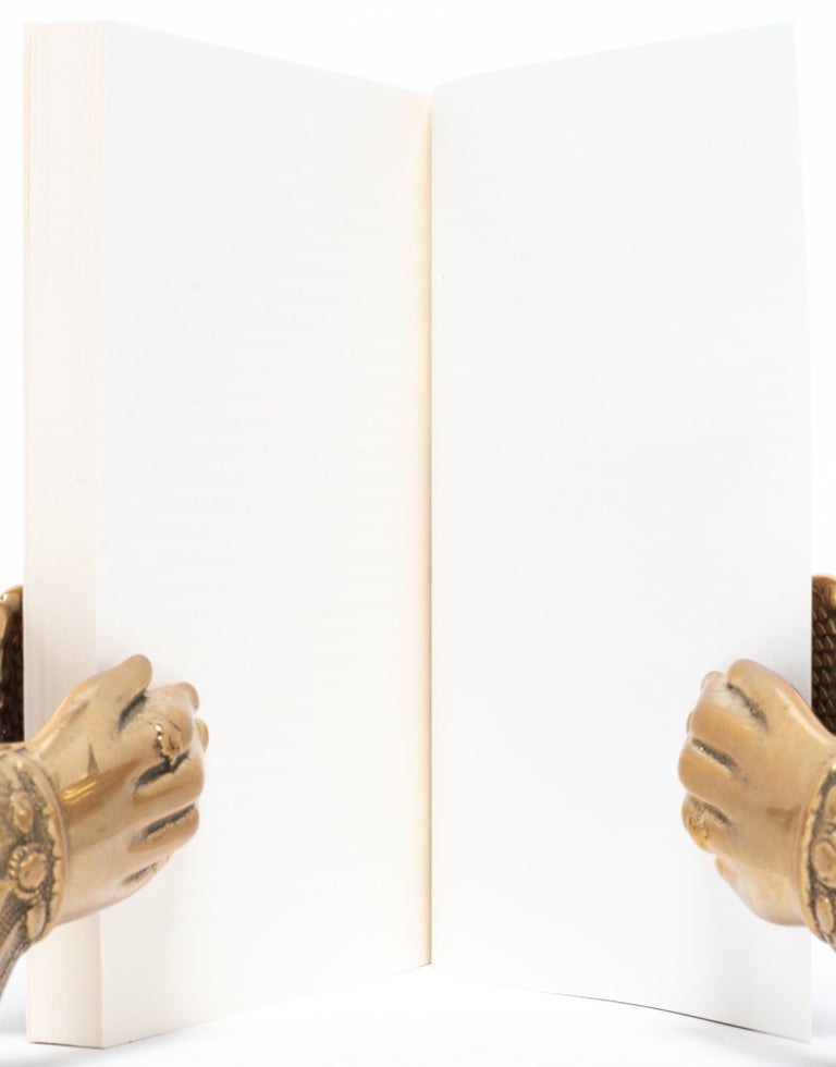Tinkers (Signed first paperback edition)