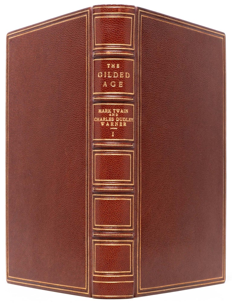 The Gilded Age