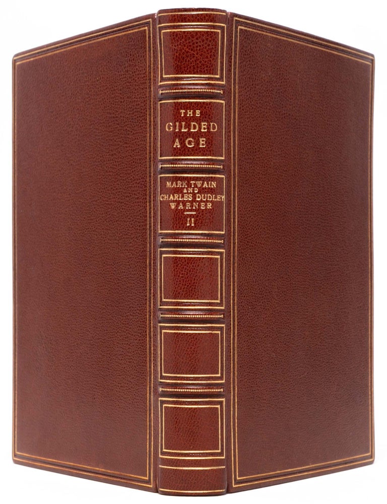 The Gilded Age
