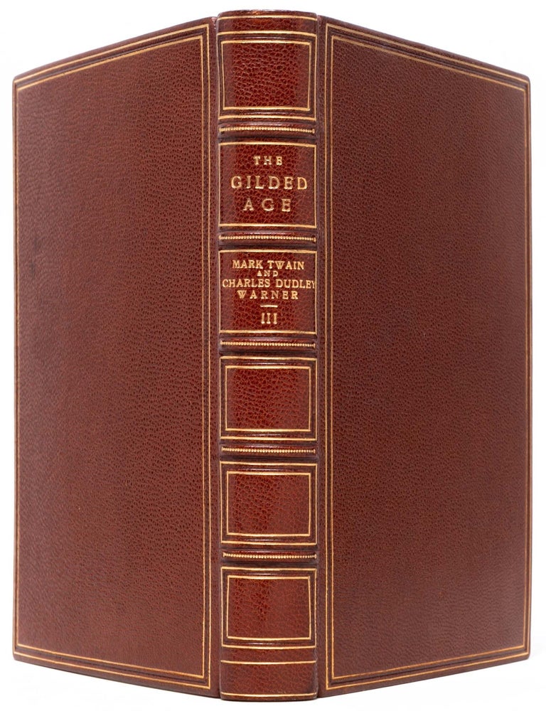 The Gilded Age
