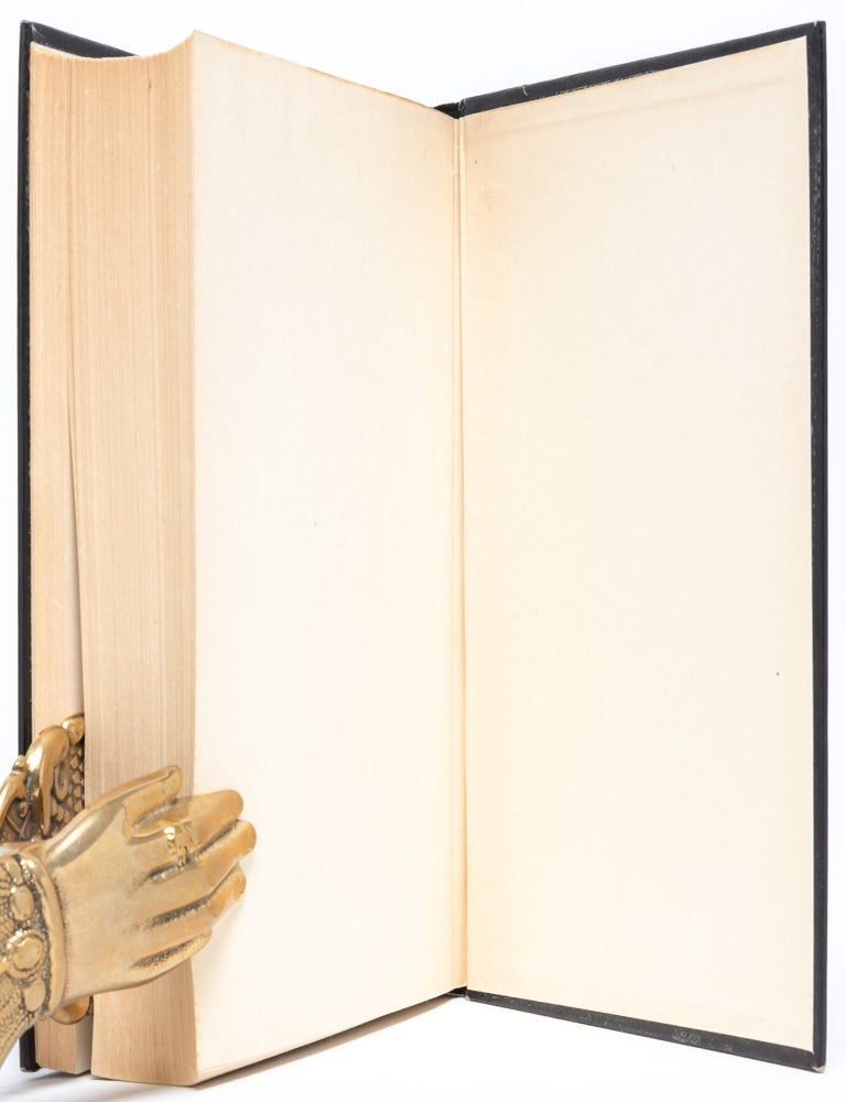 The Naked and the Dead (Signed first edition)