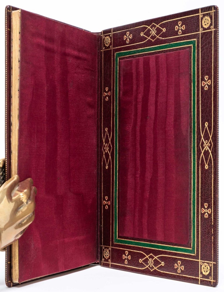 Rubaiyat of Omar Khayyam