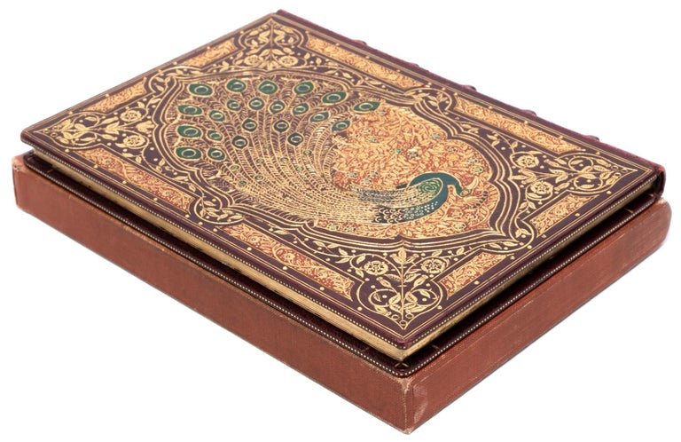 Rubaiyat of Omar Khayyam