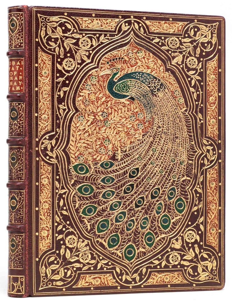 Rubaiyat of Omar Khayyam