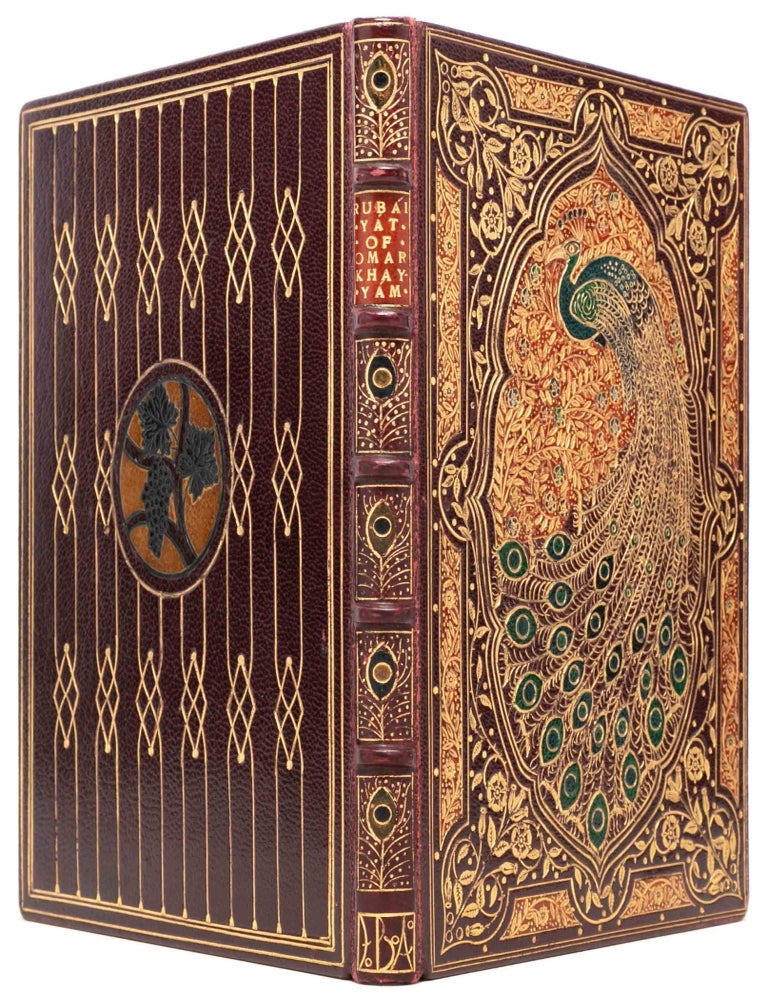 Rubaiyat of Omar Khayyam