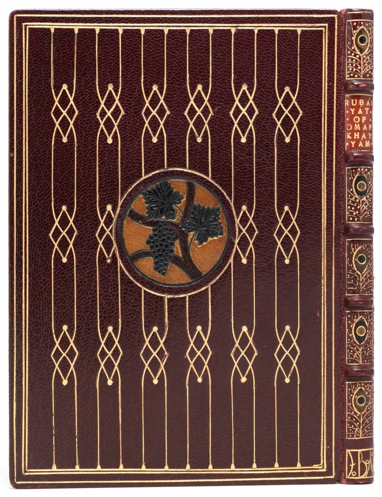 Rubaiyat of Omar Khayyam