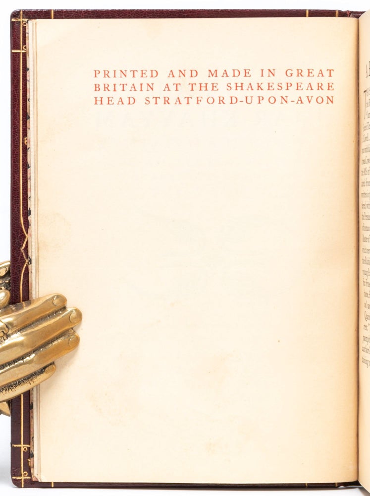 Rubaiyat of Omar Khayyam
