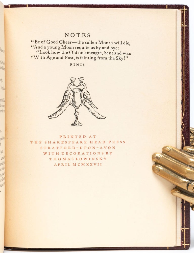 Rubaiyat of Omar Khayyam