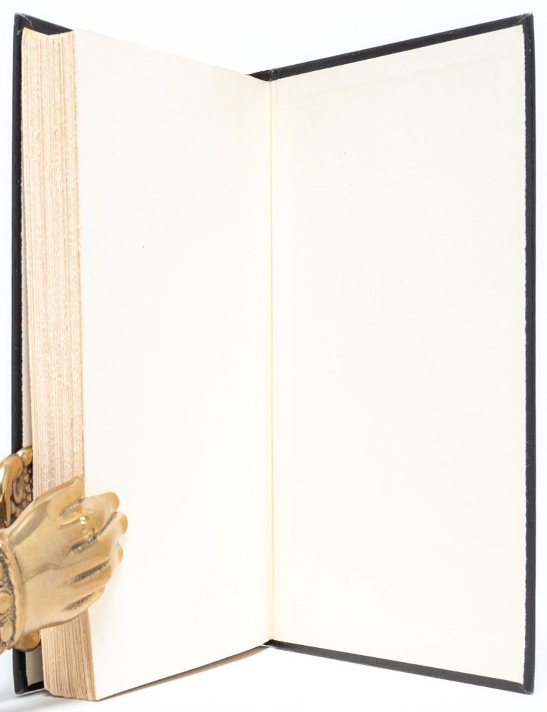 Goodbye, Columbus (Inscribed first edition)