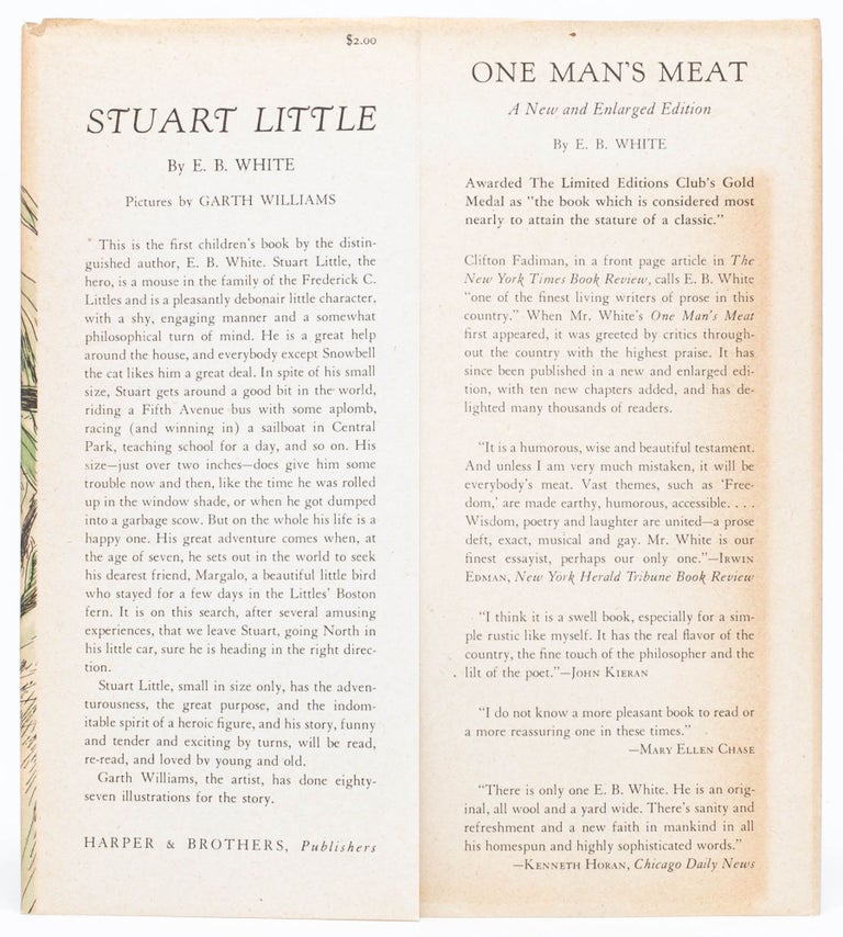 Stuart Little