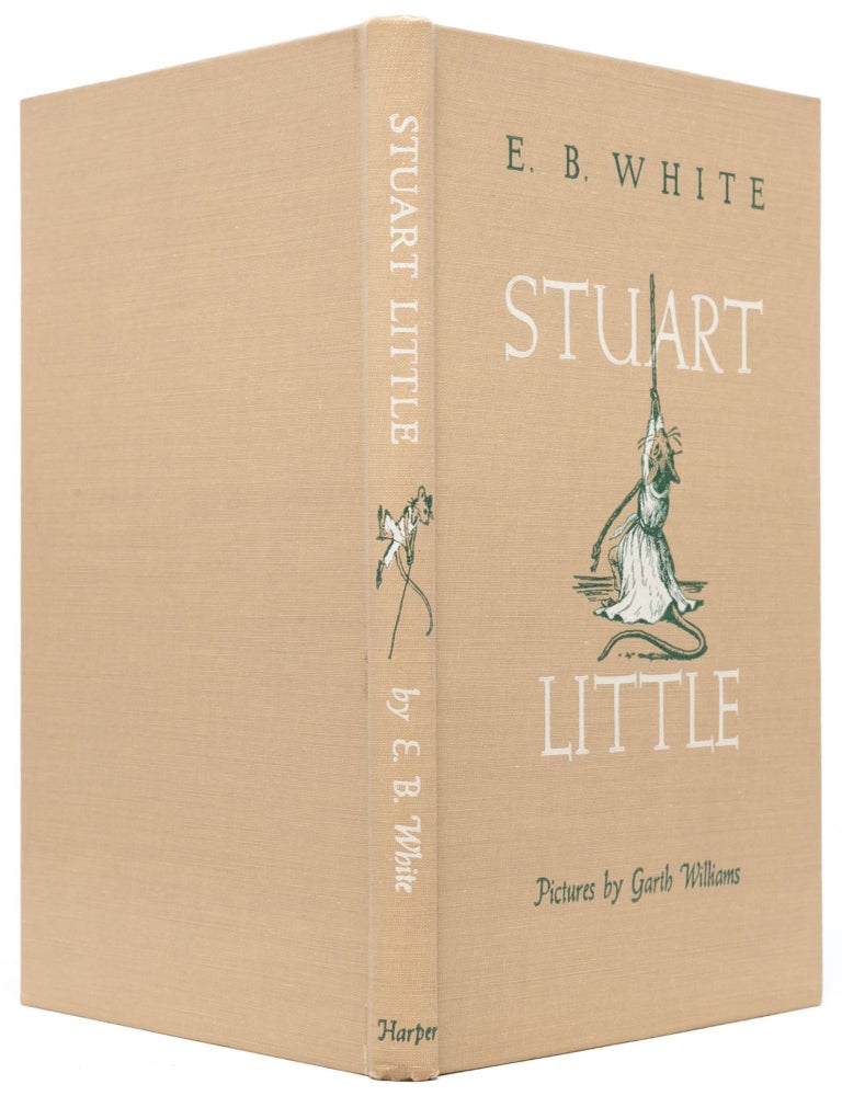 Stuart Little
