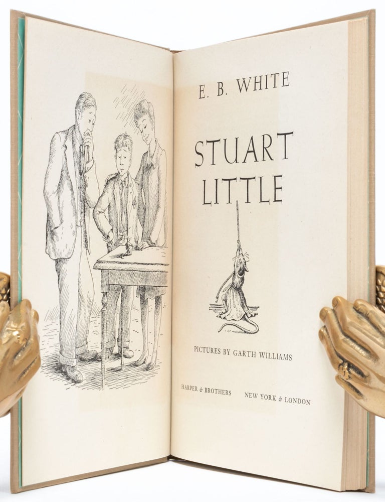 Stuart Little