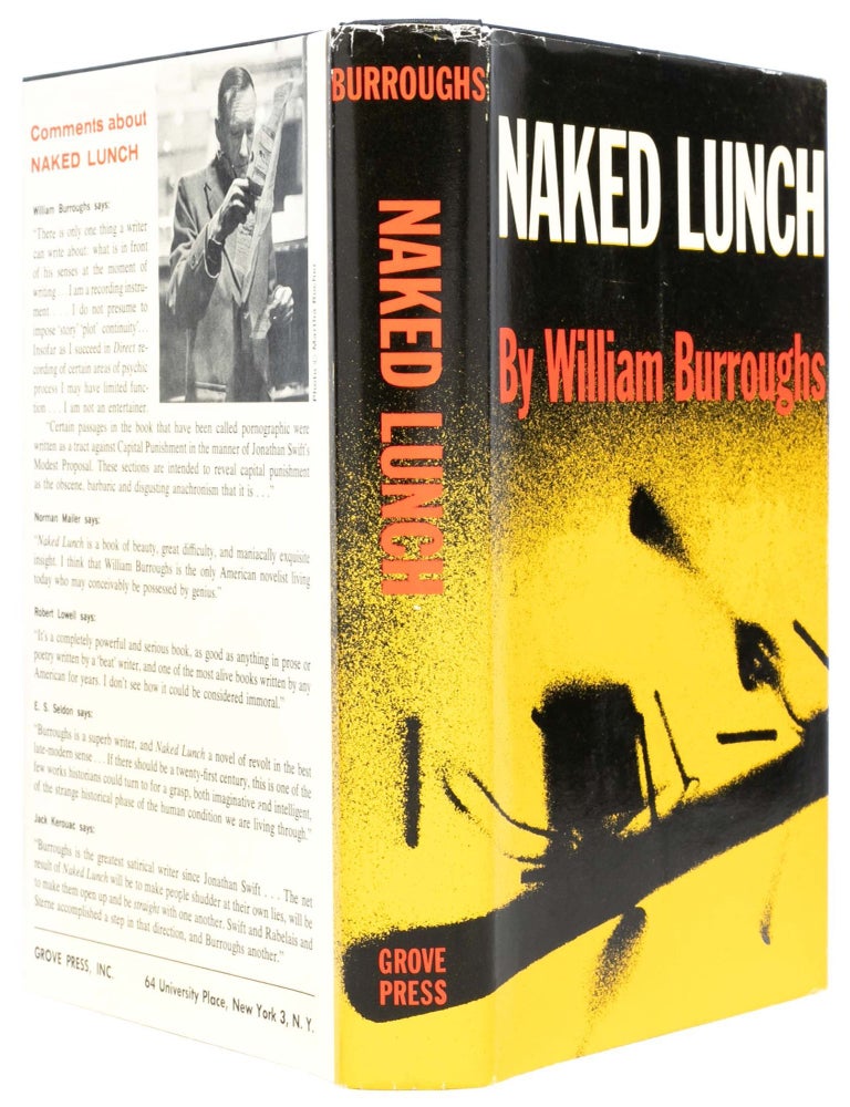 Naked Lunch