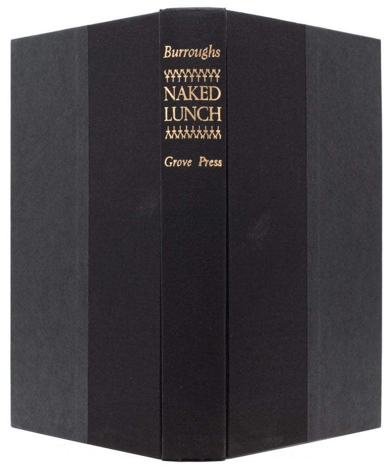 Naked Lunch