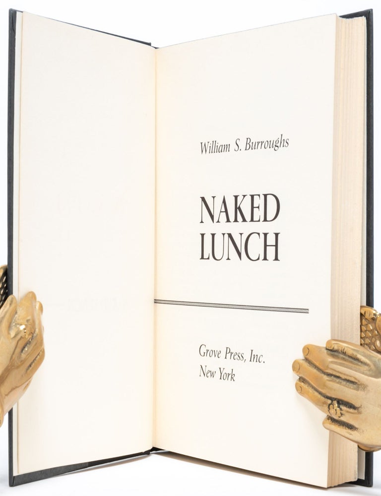 Naked Lunch