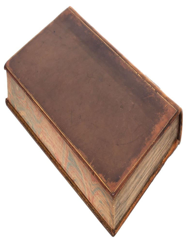 Mitigation of Slavery, in Two Parts. Part I: Letters and Papers of the Late Hon. Joshua Steele. Part II: Letters to Thomas Clarkson, Esq. M.A.