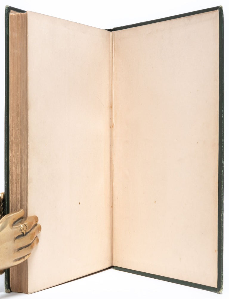 Adventures of Huckleberry Finn (with original artwork)